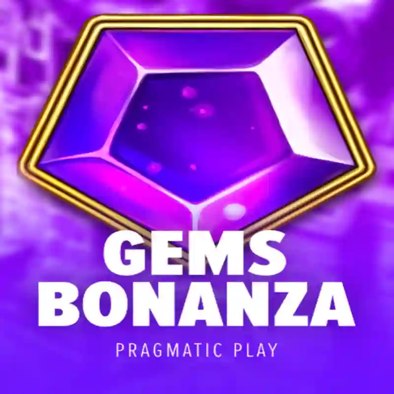 Gems Bonanza Slot en Crasher Casino