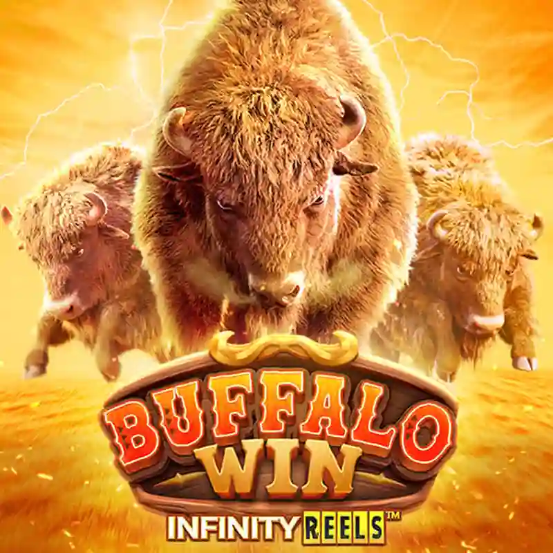 Juego PGS Buffalo Win en Crasher Casino