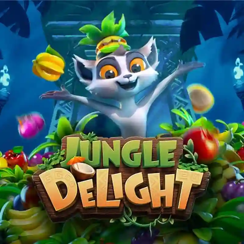 PGS Jungle Delight