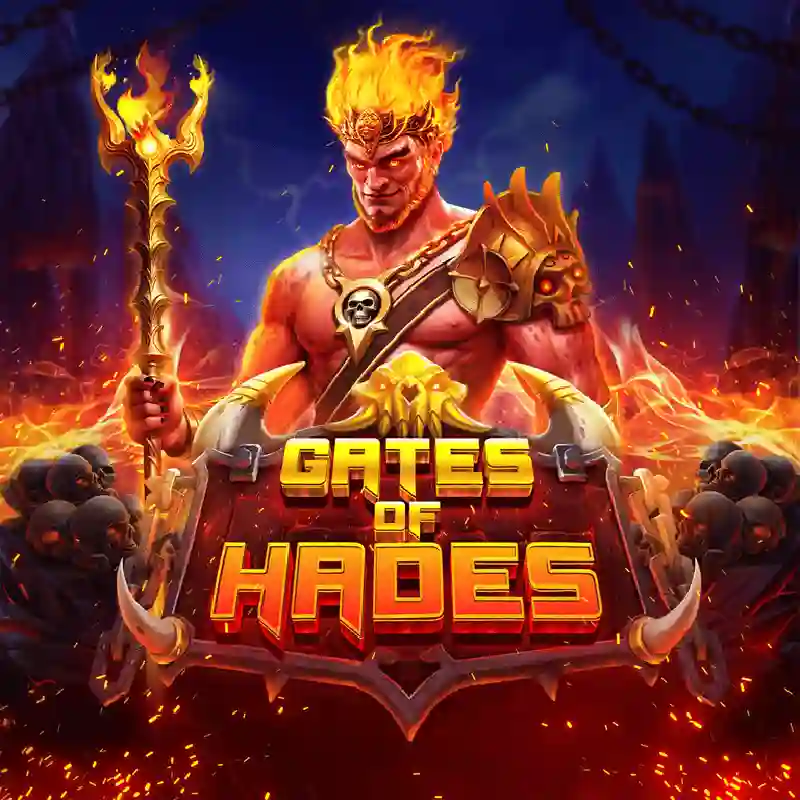 PP Gates of Hades