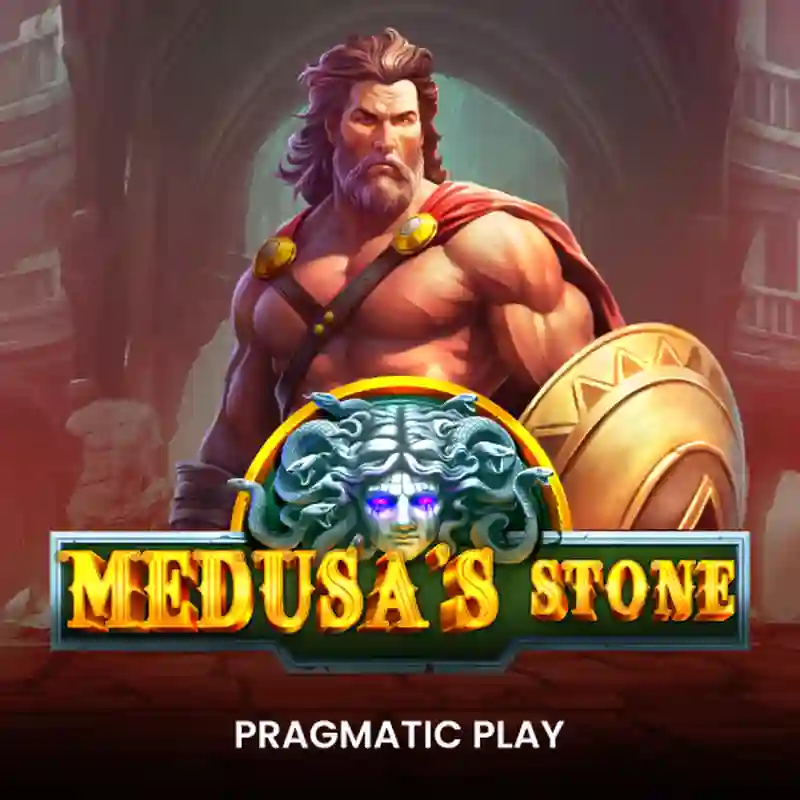 Medusa Stone