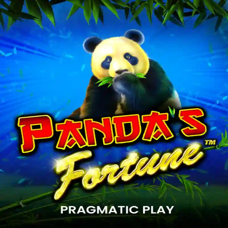 PP Panda’s Fortune™ Slot por Pragmatic Play