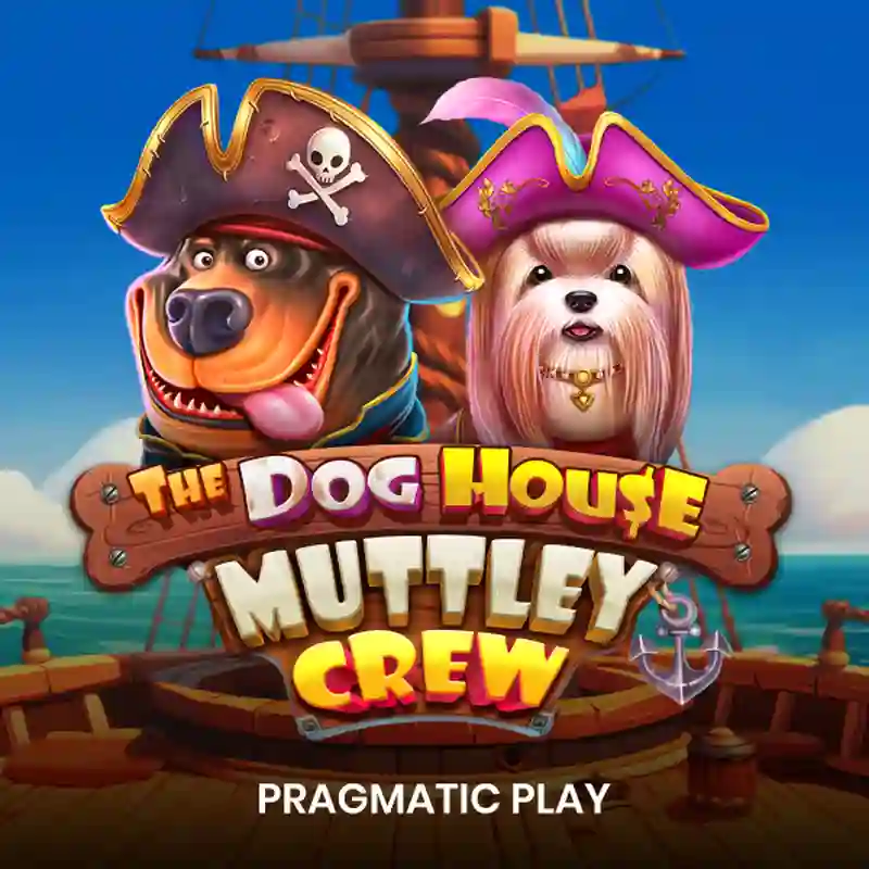 PP The Dog House Muttley Crew tragamonedas en Crasher Casino