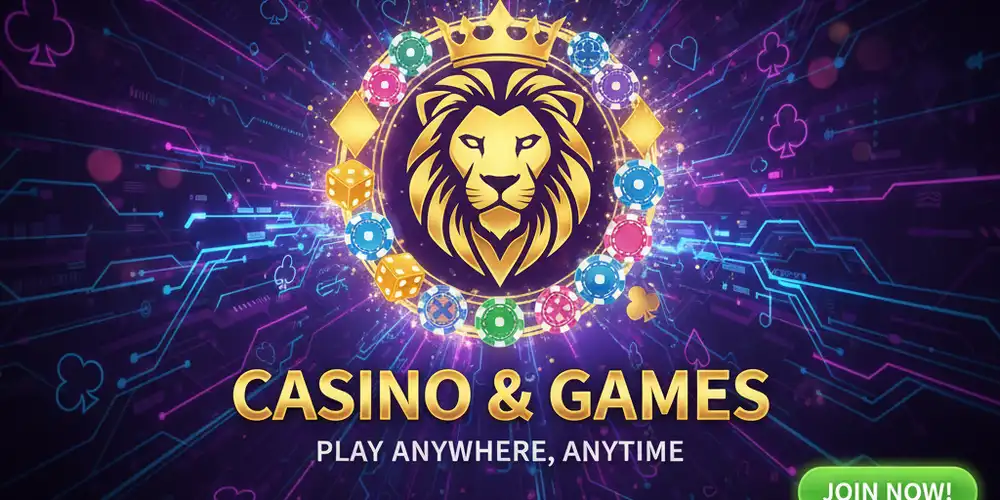 Crasher Casino Promoción